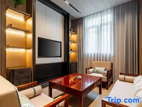 Suzhou Central Hotel - Image 3
