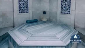Maximum hamam Spa - Image 5