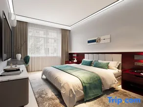 Left Bank Homestay (Wuming Damaoshan Park) - Image 2