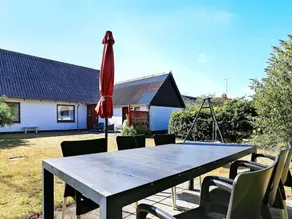 8 person holiday home in Bindslev - Image 3