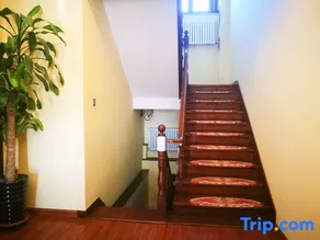 Yabulishengyun Holiday Villa - Image 3