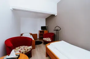 Mátrix Hotel - Image 4