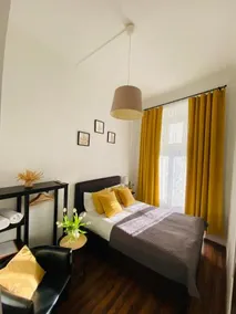 Amber Guest Rooms - Image 2