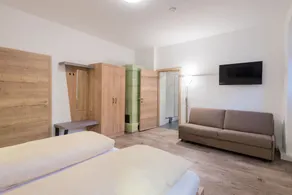 Elegant Apartment in Obervellach Near the Forest - Image 2
