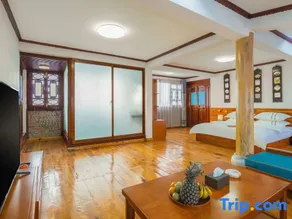Jinxiayuan Inn - Image 4