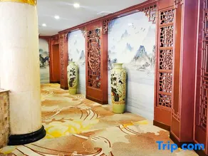 Taichung Hotel (Xiayuan Gongyuan Times City Branch) - Image 5