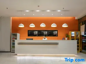 Century Star Chain Hotel (Anyang Railway Station Branch) - Image 4