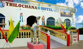 Trilochana Hotel - Image 5
