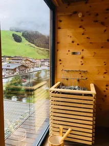 Thomsn-Alpine Rock Hotel - Image 3