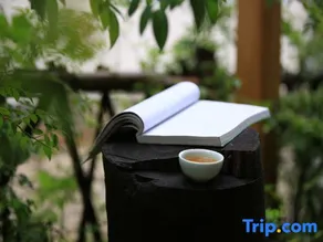A Ray of Sunshine Villa Inn Wuyishan - Image 3