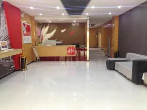 Thank Inn Chain Hotel Henan Anyang Hongqiqu Square - Image 5