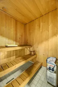 Domus Dorpatensis Guest Apartments - Image 4