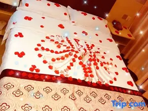 Shenzhen Date Express Hotel - Image 4