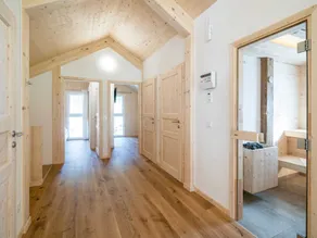Vintage Chalet in Murau With Private Terrace - Image 2