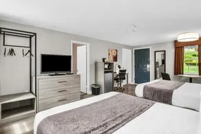 Knight's Inn Boston/Danvers - Image 2