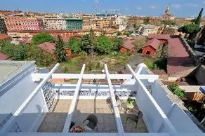 Colosseum Terrace Suite - Image 1