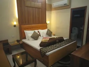 Hotel Sandhuz - Image 5