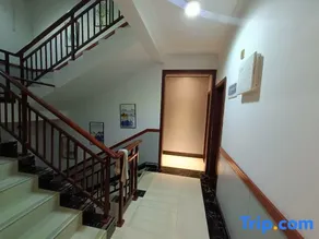 Shennongjia Wangshanfeng Homestay (Muyu Town Branch) - Image 2