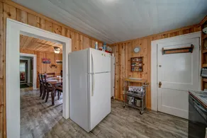 Moonshiner's Cabin Minutes From Two Wheels! - Image 4
