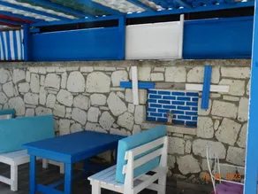 Aksu Otel Alacati - Image 4