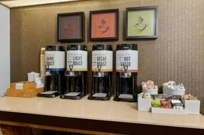 Hampton Inn Milford - Image 3
