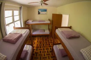 Floripa Camping e Hostel Florianopolis SC - Image 3