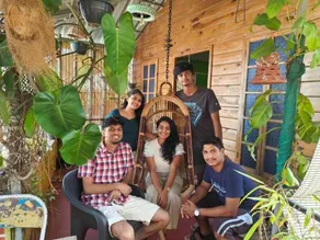 Niya Nest Homestay - Image 4