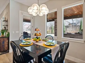 Hill Country Home with Covered Outdoor Patio and Fenced Yard - Image 3