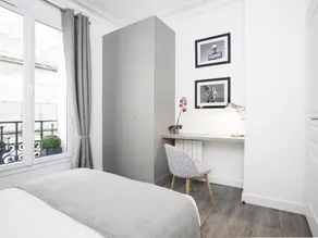 Bed And Breakfast Paris Centre - Image 2