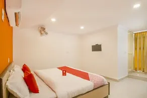 OYO Hotel Ankitha Residency Near Secenderabad Railway Station - Image 2