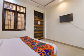 Collection O Hotel Marigold - Image 5