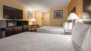 Best Western Inn of St. Charles - Image 5
