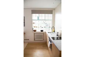 Light and functional flat in Chelsea, by Kings Road - Image 3