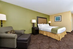 Holiday Inn Express Hotel & Suites Charlotte - Image 4