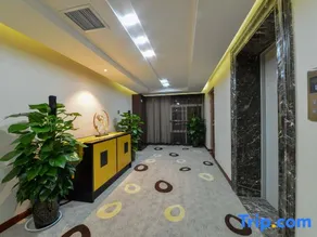 Yan'an Zhongjiang Hotel (Zaoyuan Revolutionary Site Branch) - Image 3