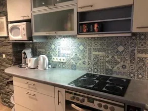 Niine apartment 11 - Image 4
