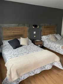 Motel Le Valois - Image 3