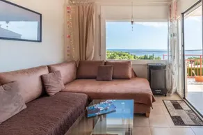 CAU DEL LLOP 69 Apartamento con vistas al mar - Image 1