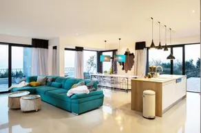 Villa with private Pool in Olive tree garden in Makarska - Image 2