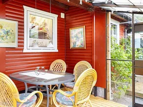6 Person Holiday Home in Gorlev - Image 3