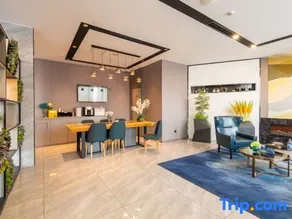 Rujia Business Hotel - Image 2