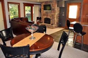 Gorgeous East Vail Condo #402 On The Creek With Hot Tub. - Image 3