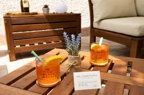 Villa Terme Padova-Relax & Wellness - Image 5