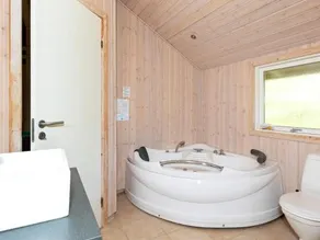 10 Person Holiday Home in Brovst - Image 3