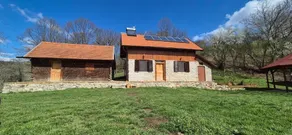 Charming 2bed Cottage in Carasova, Banat Mountains - Image 5