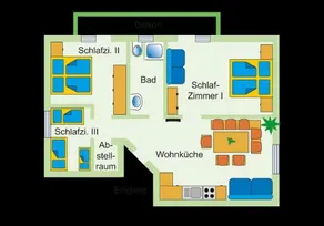Ferien- und Freizeithof Bindl - Image 5