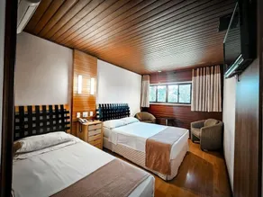 HOTEL LA DOLCE VITA PARK HOTEL - Image 2