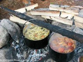 Robinson River Camp - Image 2