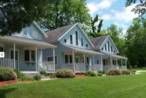 Hookers Resort Cabin Home 2 - Image 3