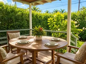 Kailua Beach Guest House - Image 5